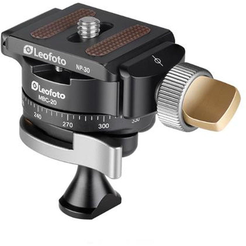 Leofoto Ball Head MBC-20