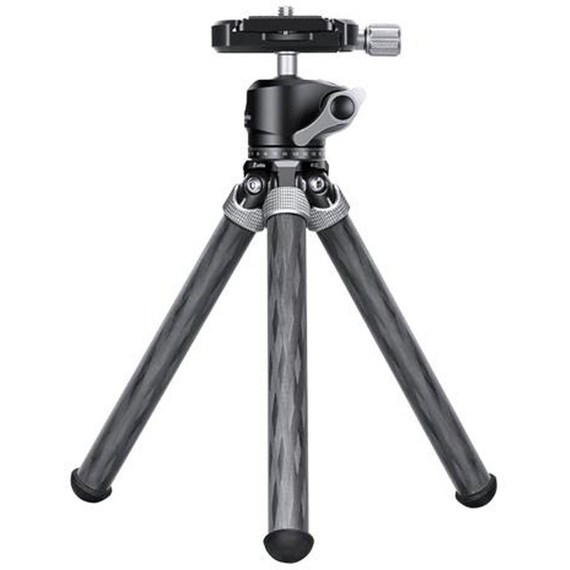 Leofoto MT-02C Carbon Table Tripod w/ LH-22 Ball Head