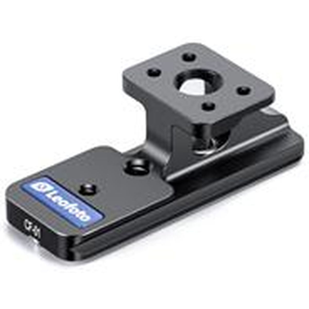 Leofoto CF-01 ArcaSwiss Voet For Canon Lens