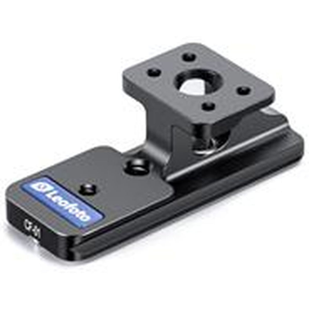 Leofoto CF-01 ArcaSwiss Voet For Canon Lens