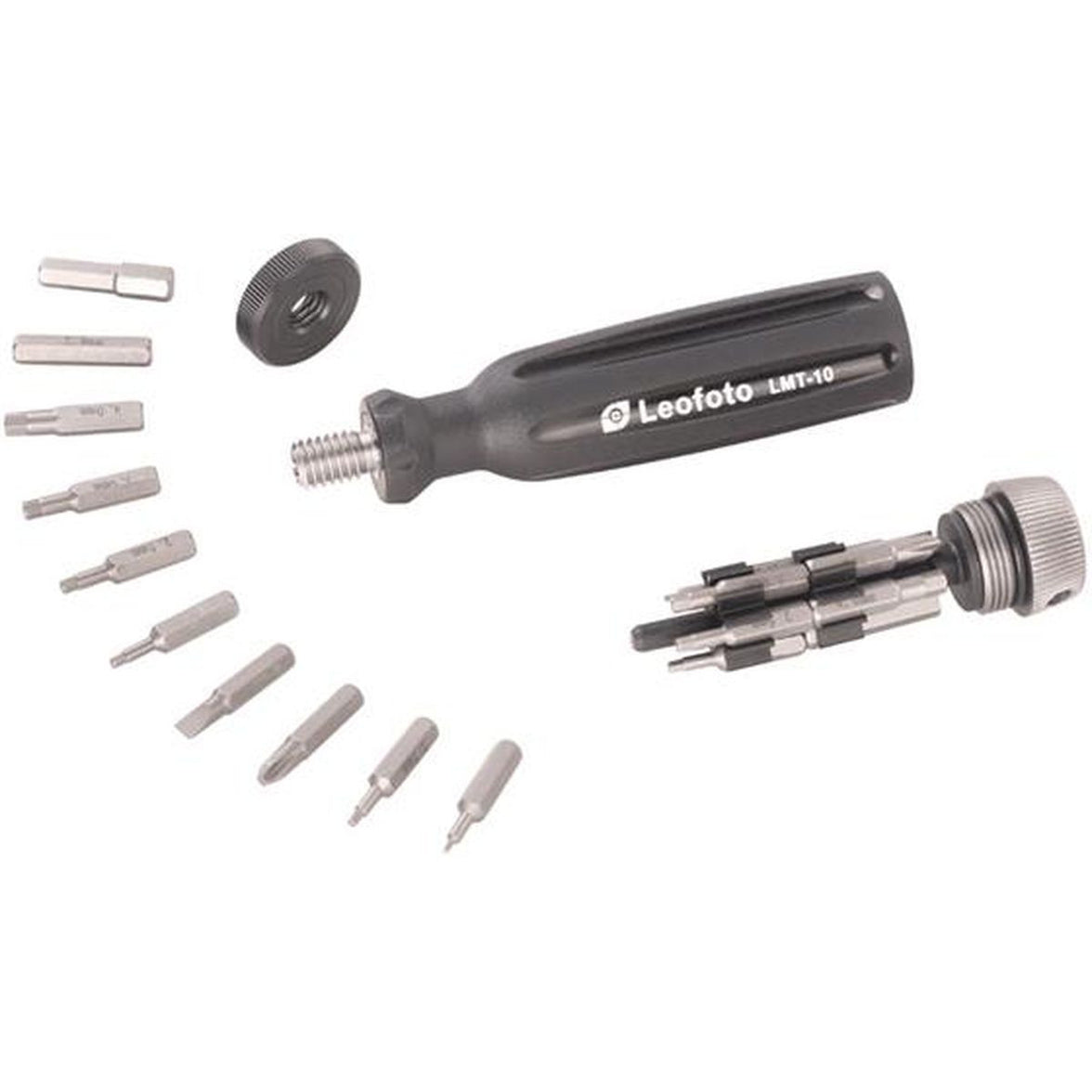 Leofoto LMT-10 Multi-tool kit