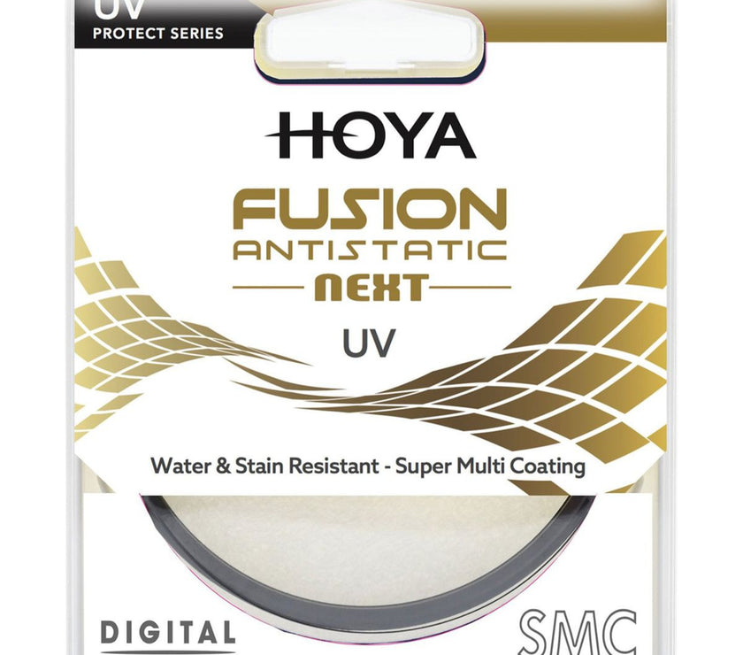 Hoya 58.0mm Fusion Antistatic Next UV