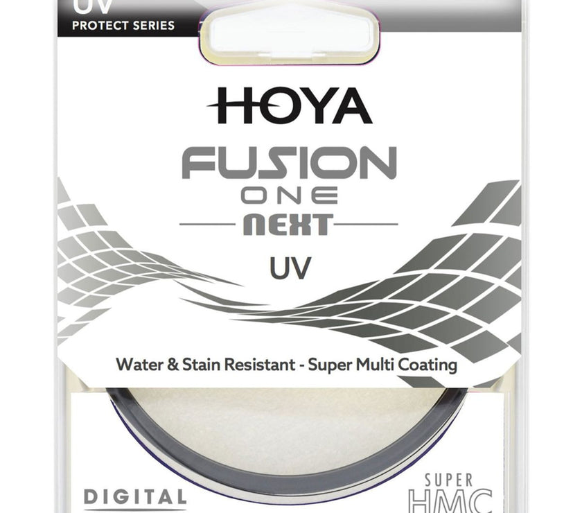 Hoya 46.0mm Fusion ONE Next UV