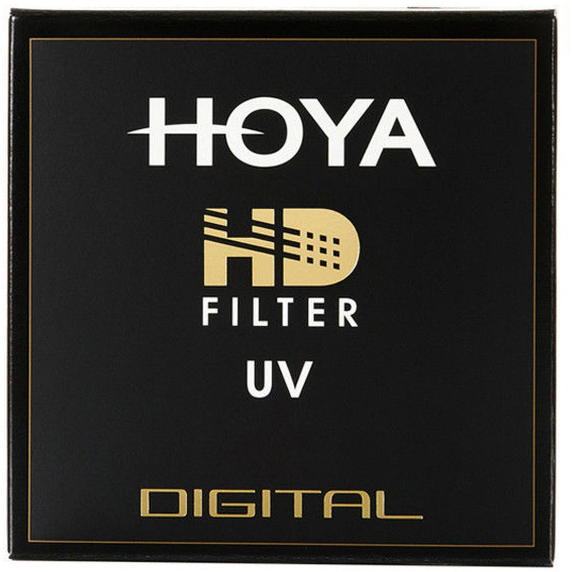 Hoya 55.0mm (HD Series) UV (0)