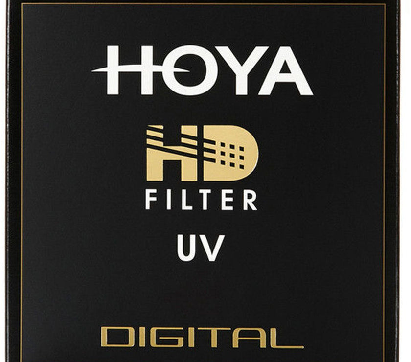 Hoya 55.0mm (HD Series) UV (0)