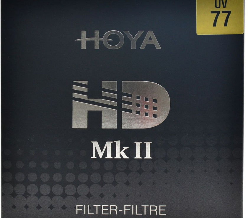 Hoya 82.0mm HD MkII UV