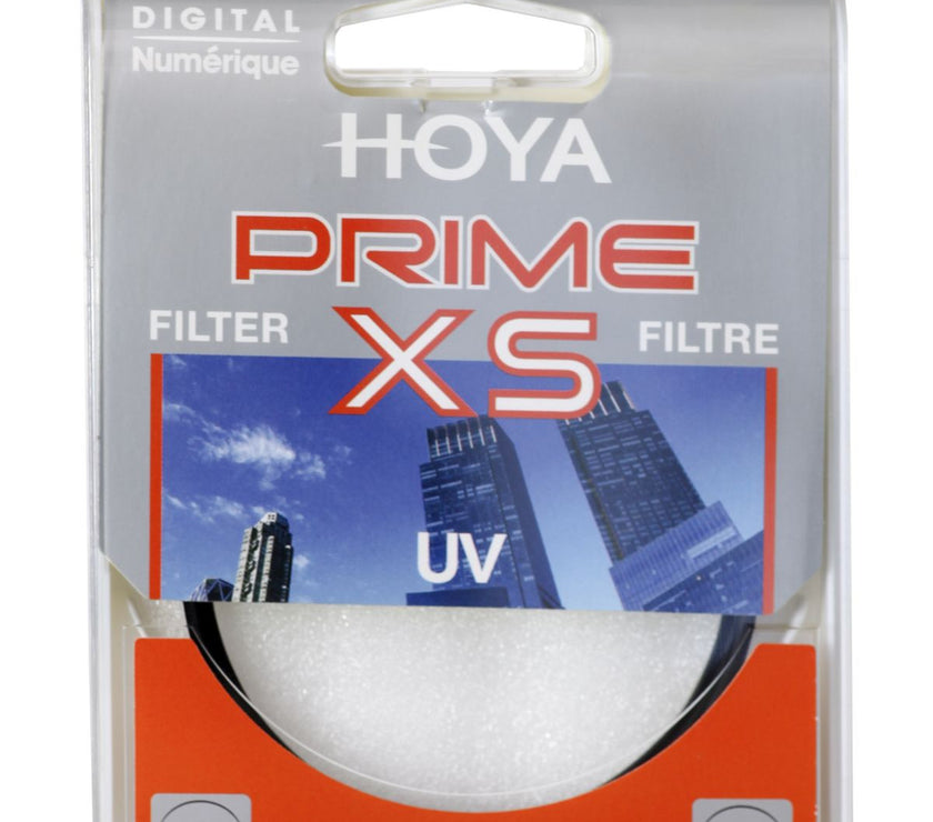 Hoya 77.0mm UV Prime-XS