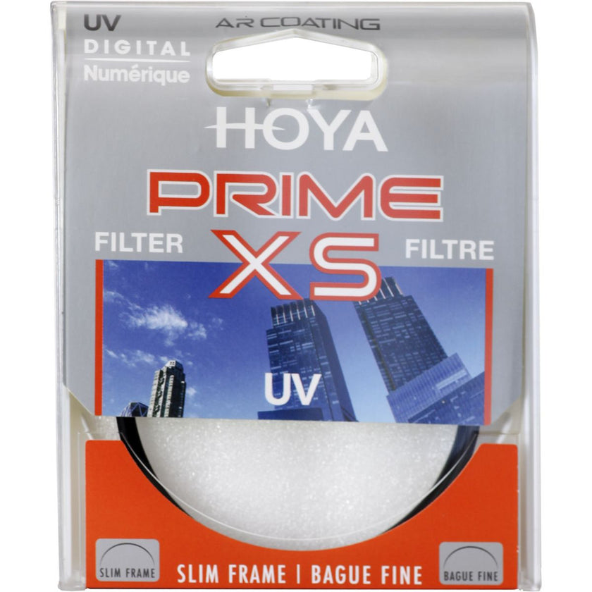 Hoya 77.0mm UV Prime-XS