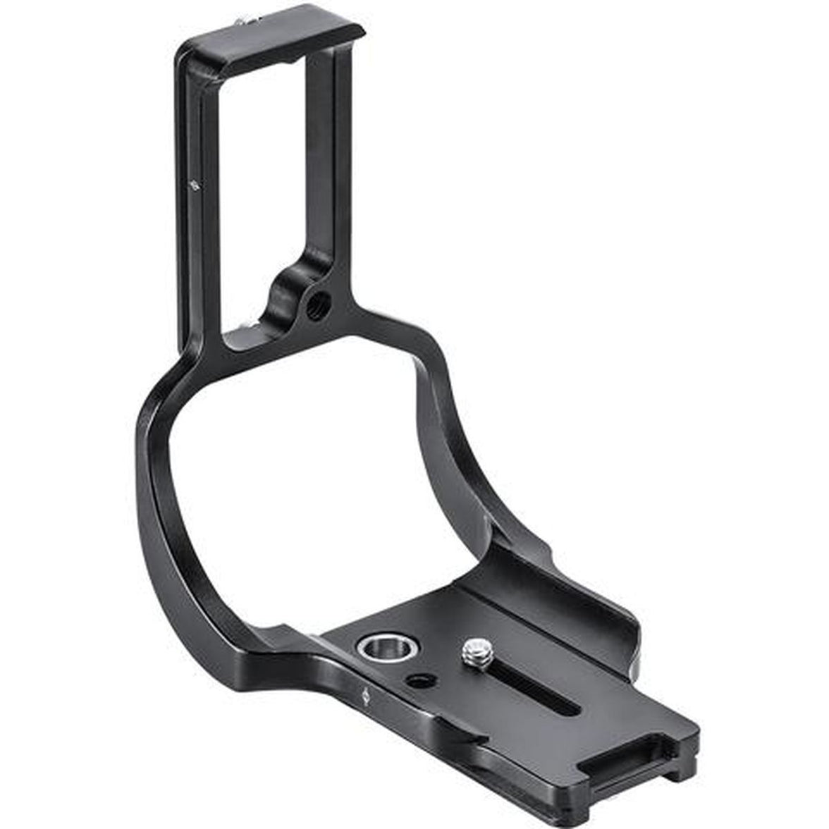 Leofoto LPN-Z6IIB L-Bracket For Nikon Z6II / Z7II