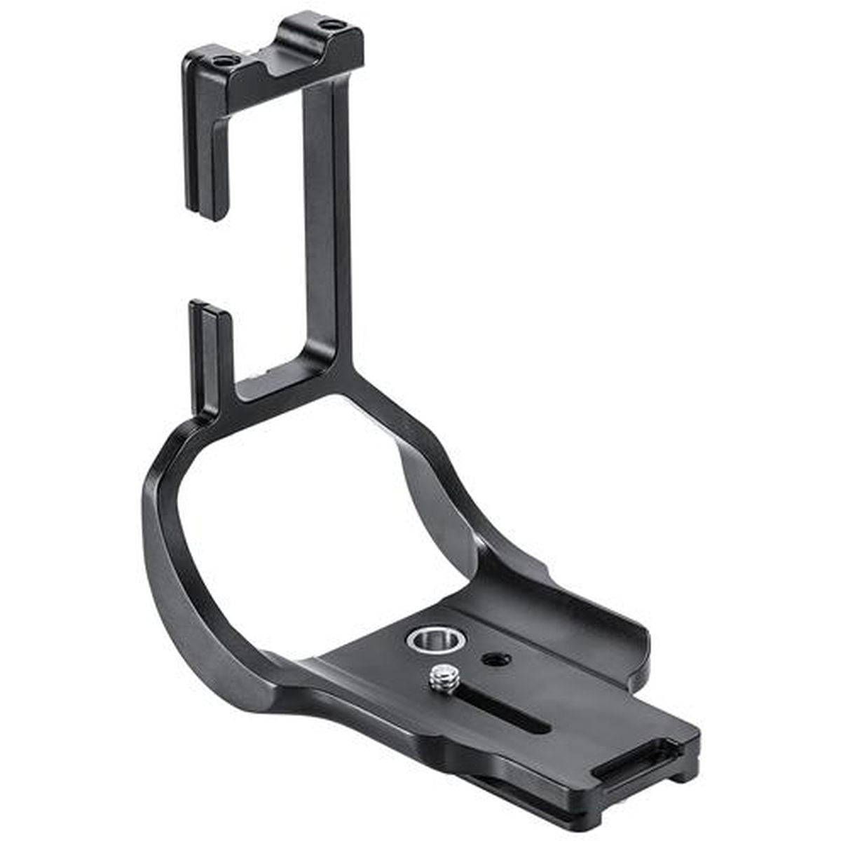 Leofoto L Plate For Canon EOS R5 And R6 w/ Grip
