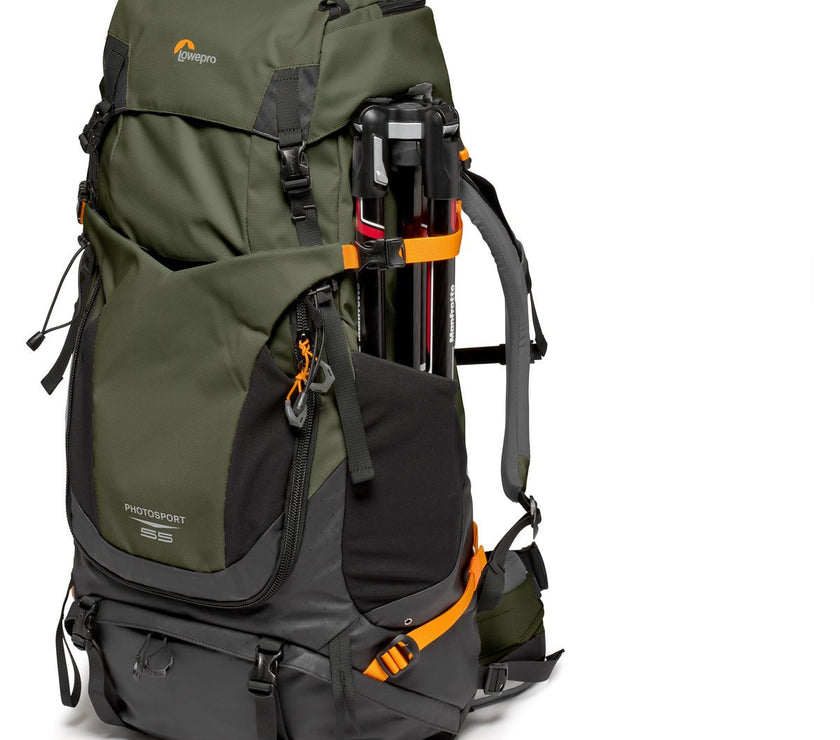 Lowepro Photosportpro 55l AW IV (M-l)