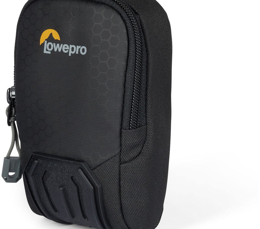 Lowepro Adventura CS 20 III (Black)
