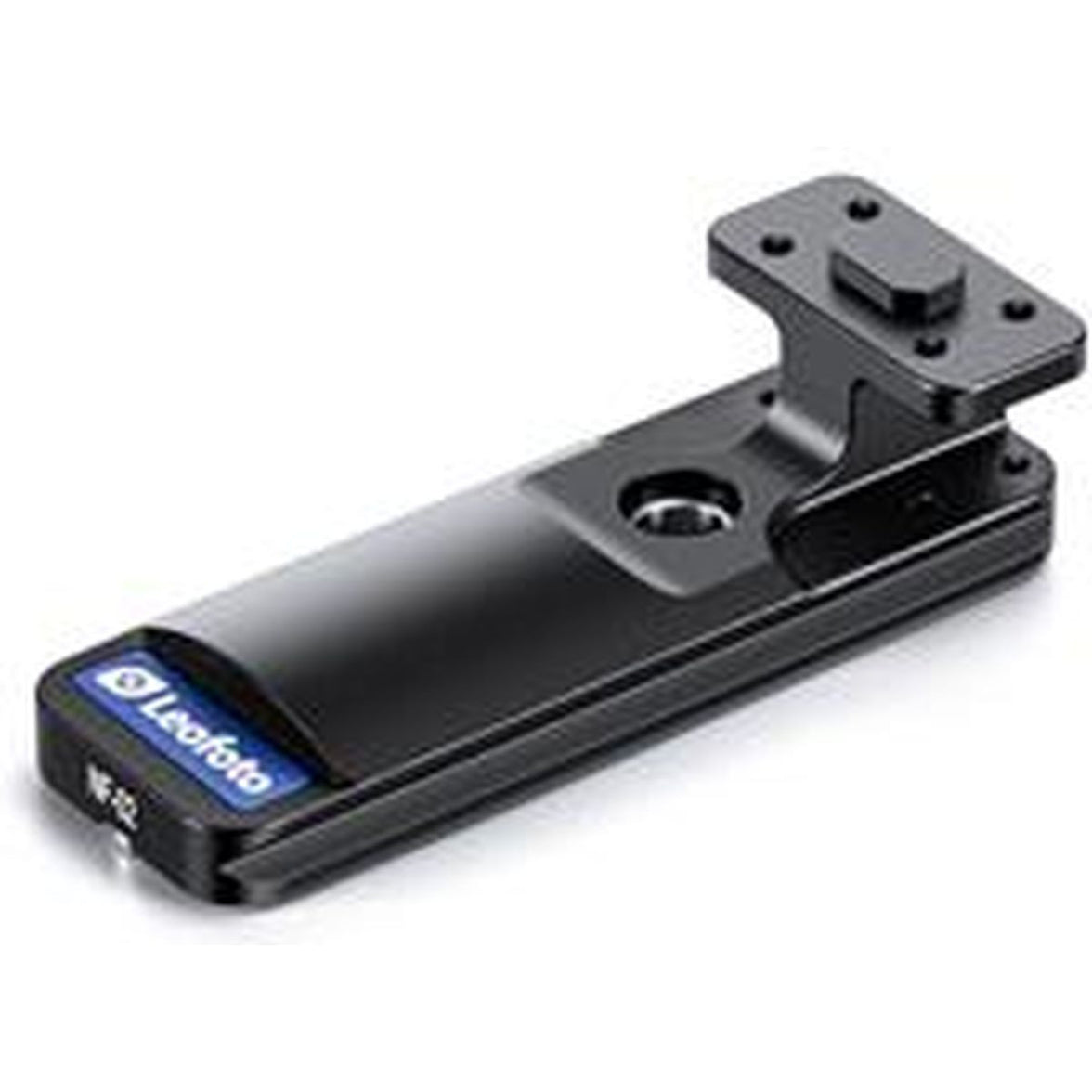 Leofoto NF-02 ArcaSwiss Voet For Nikon Lens