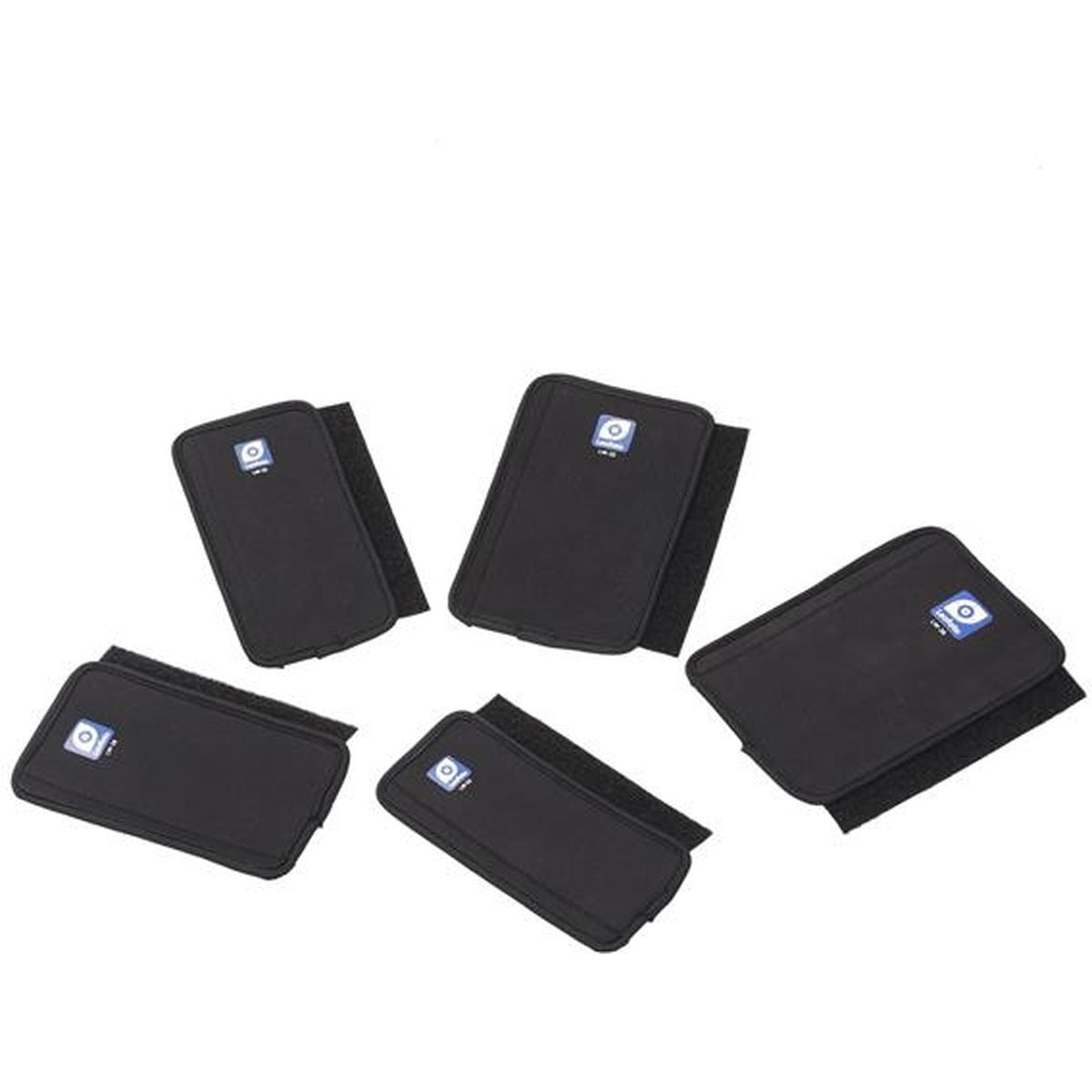 Leofoto Leg warmer set