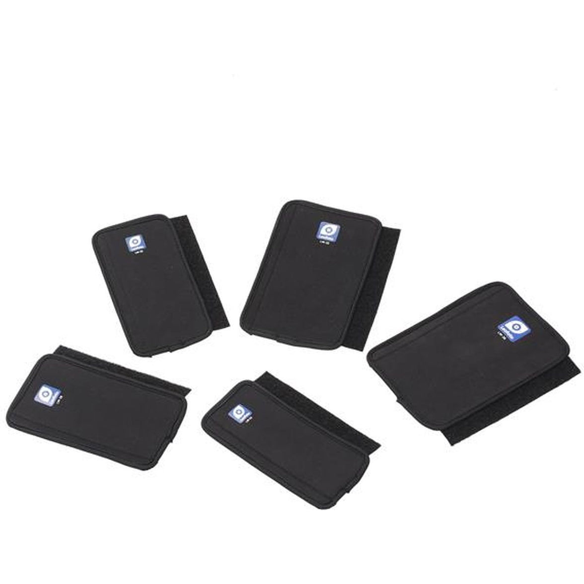 Leofoto Leg warmer set