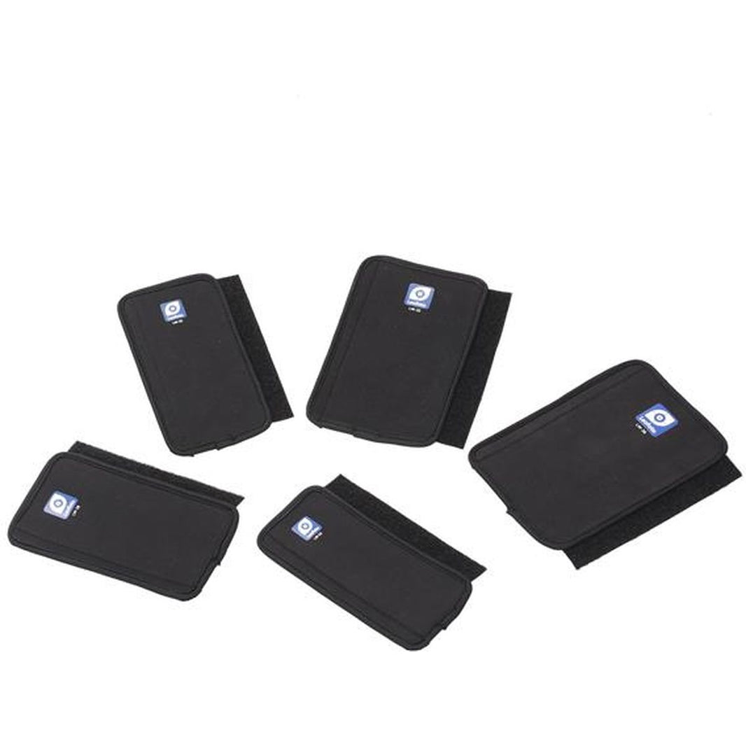 Leofoto Leg warmer set