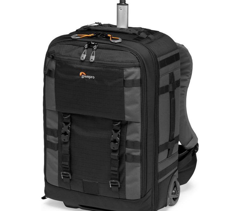 Lowepro Pro Trekker RLX 450 AW II Grey