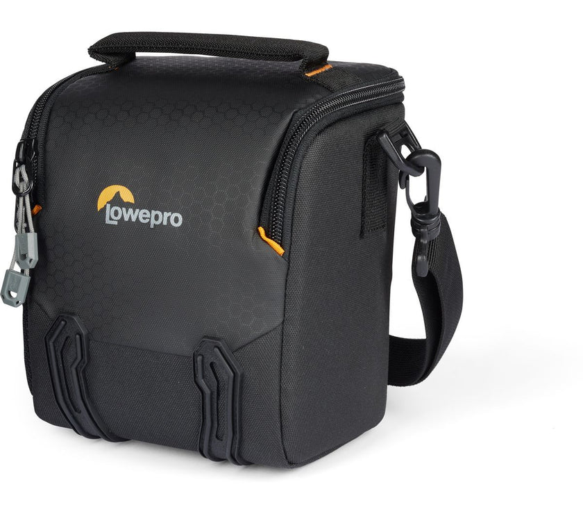 Lowepro Adventura SH 120 III (Black)