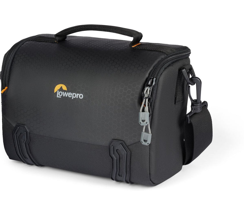 Lowepro Adventura SH 140 III (Black)