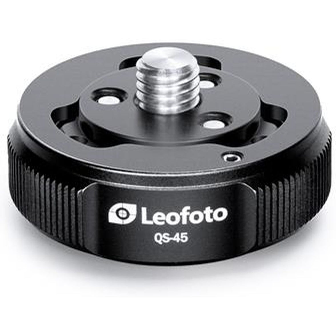 Leofoto QS-45 Quick-Link Set