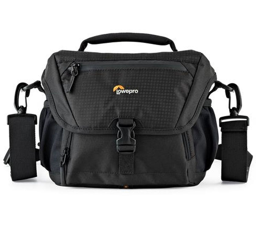 Lowepro Nova 160 AW II Black