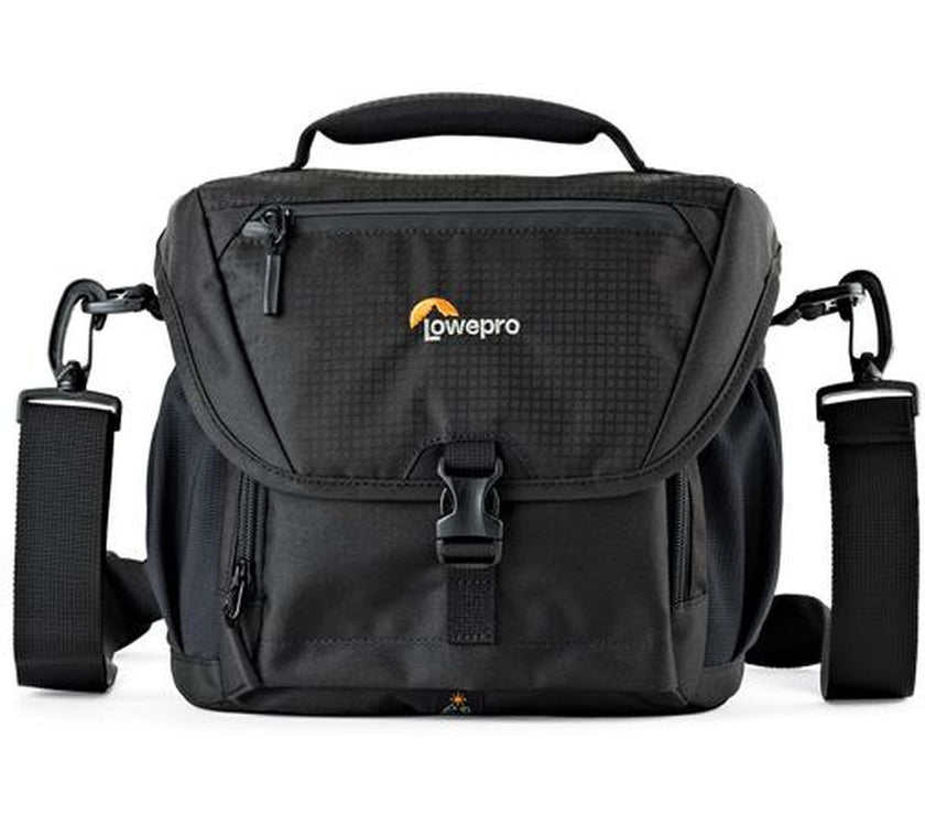 Lowepro Nova 170 AW II Black