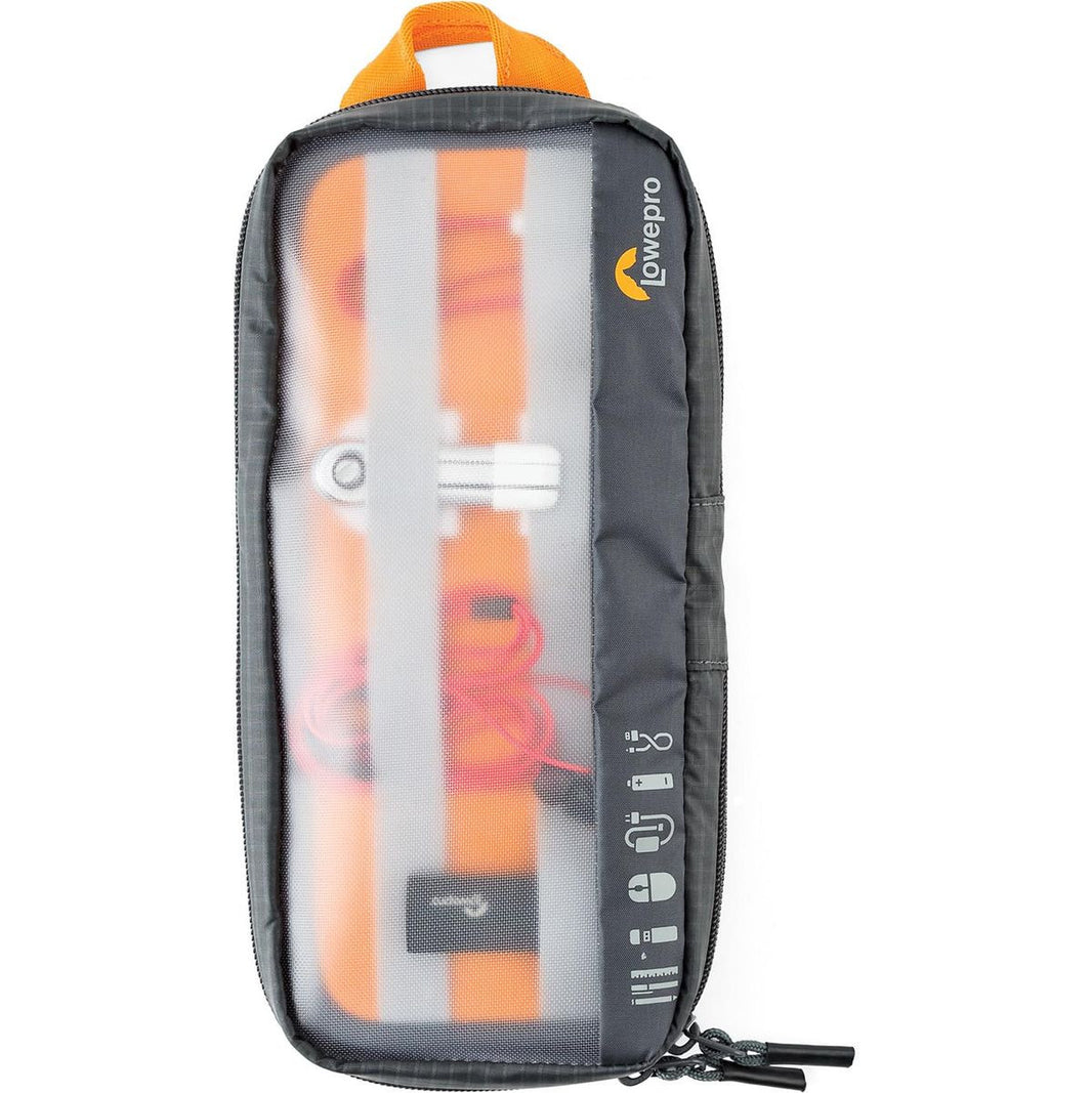 Lowepro GearUp Pouch Medium(Dark Grey)