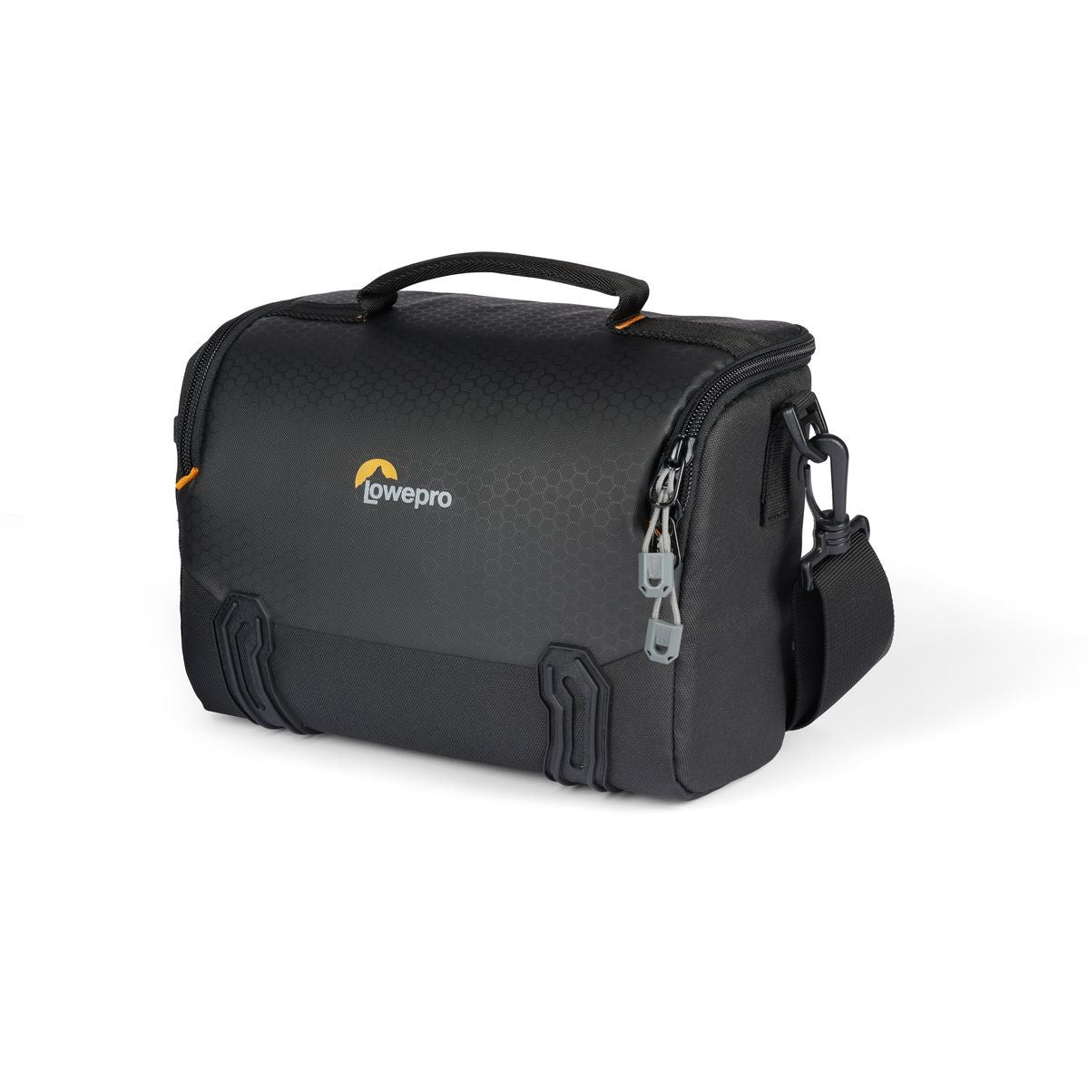 Lowepro Adventura SH 160 III (Black)