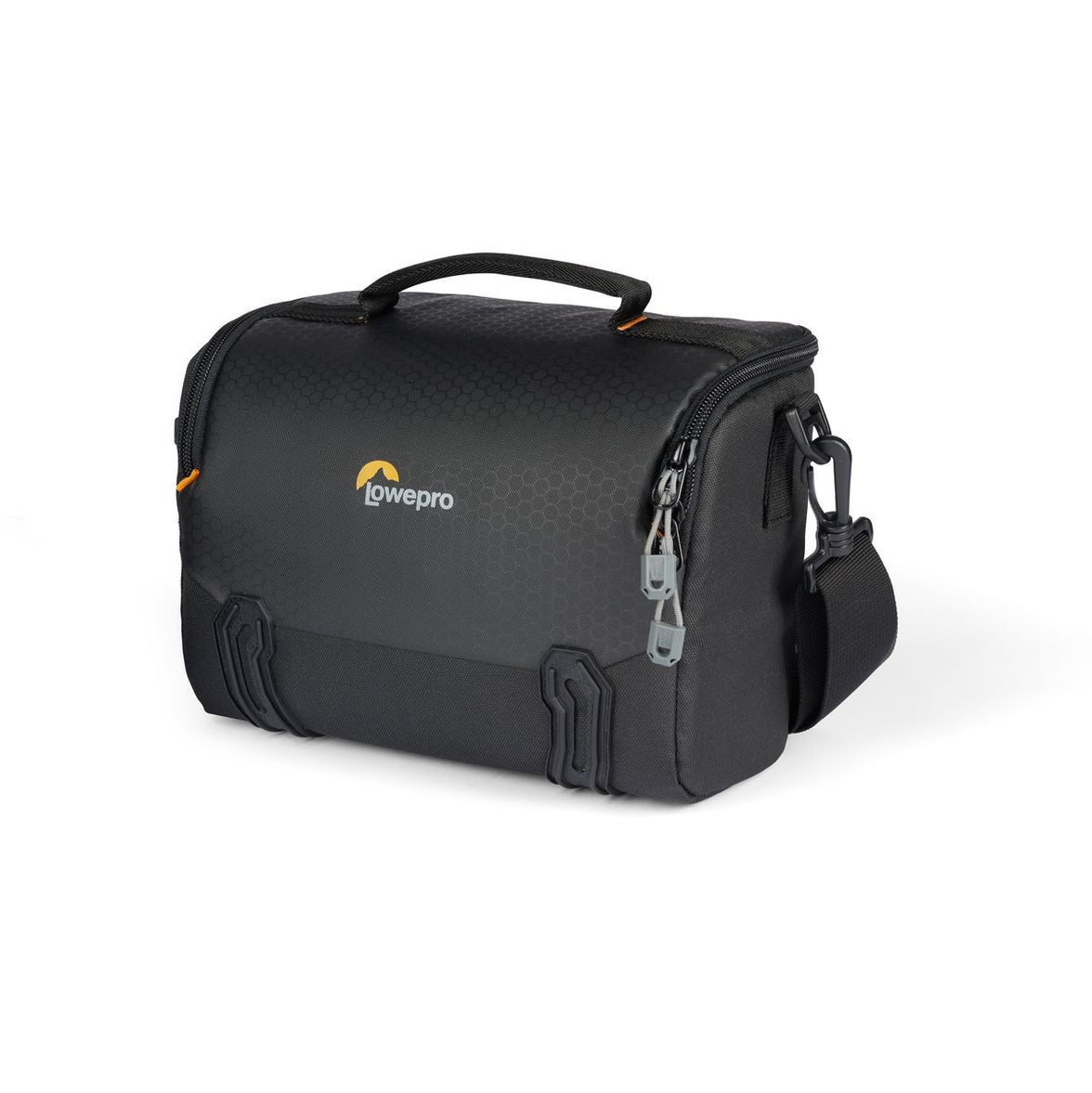 Lowepro Adventura SH 160 III (Black)