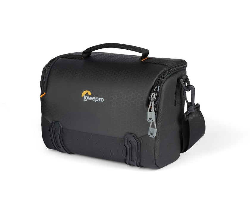 Lowepro Adventura SH 160 III (Black)