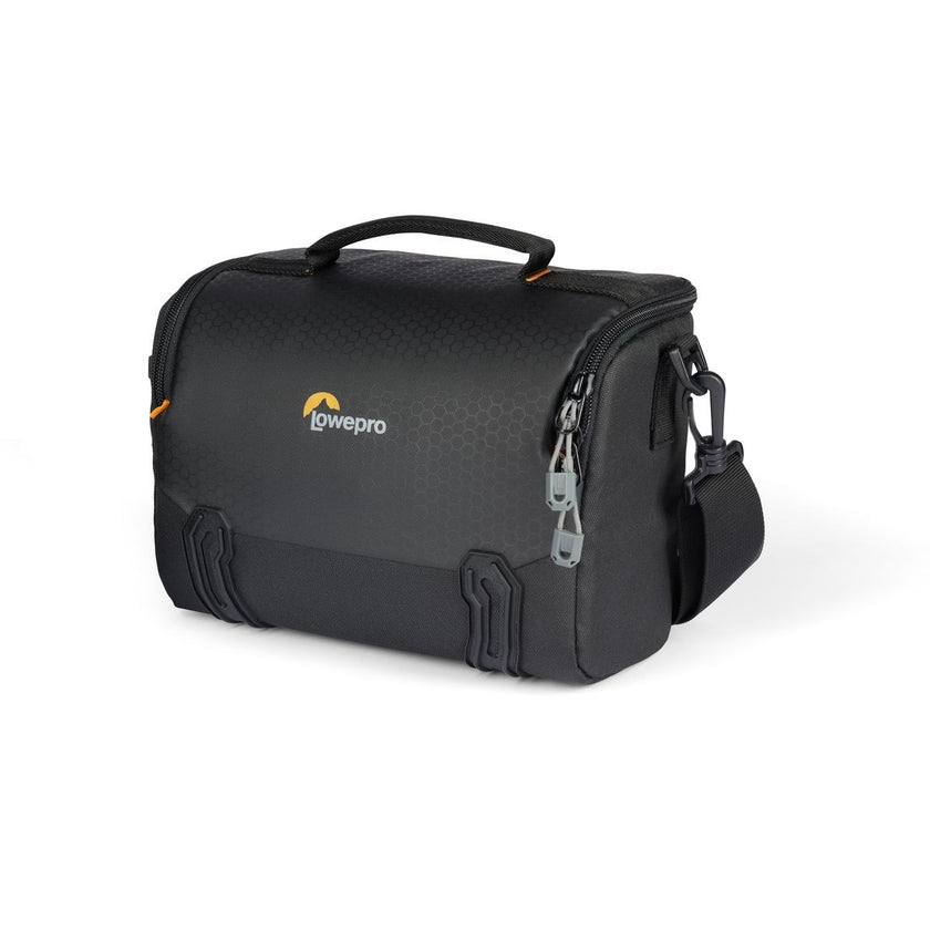 Lowepro Adventura SH 160 III (Black)