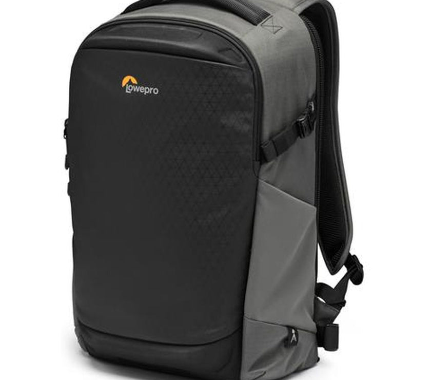 Lowepro Flipside BP 300 AW III Fotorugzak Dark Grey