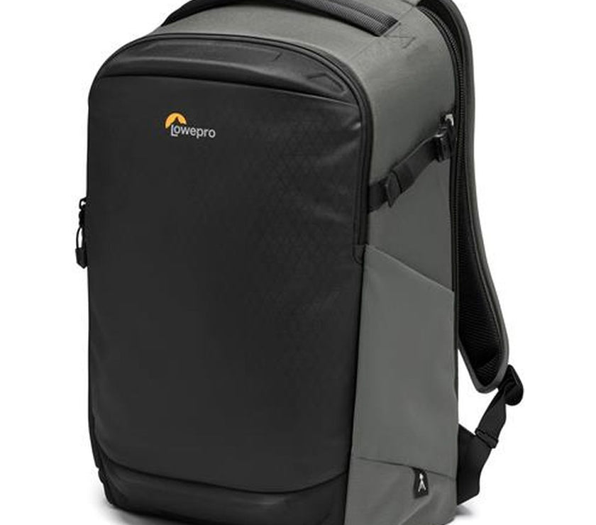 Lowepro Flipside BP 400 AW III Fotorugzak Dark Grey