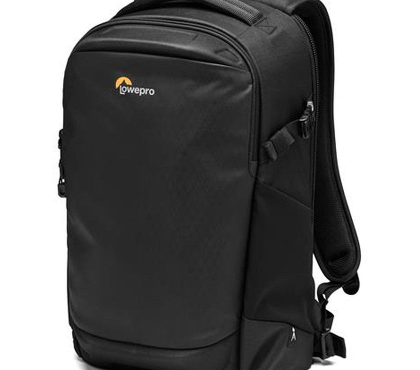 Lowepro Flipside BP 300 AW III Photo Backpack Black