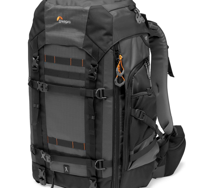 Lowepro Pro Trekker BP 550 AW II Grey