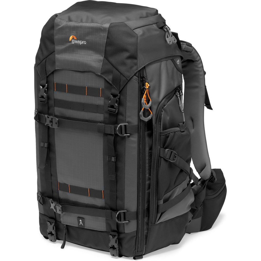 Lowepro Pro Trekker BP 550 AW II Grey
