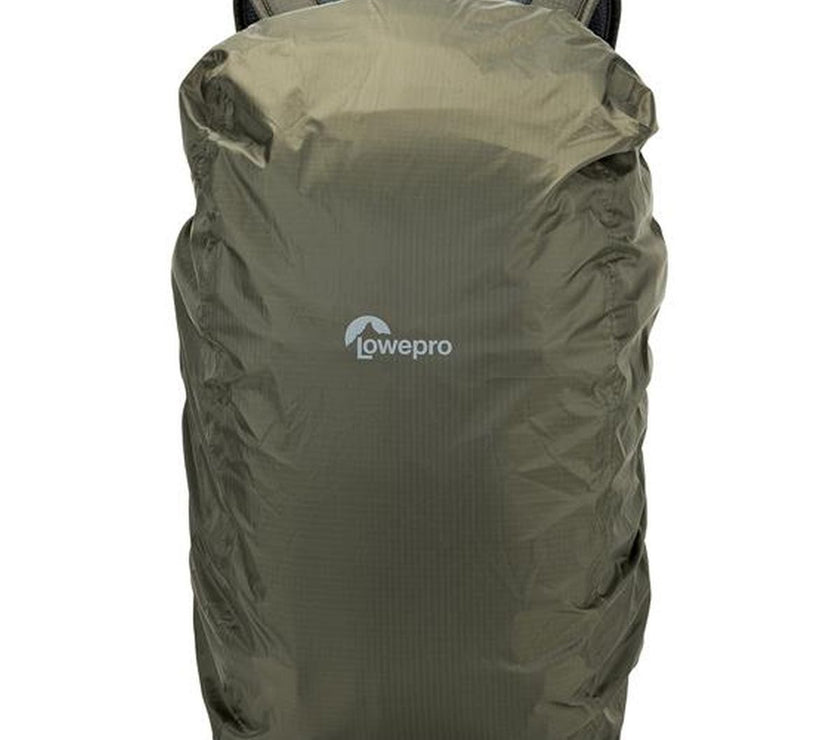 Lowepro Flipside Trek BP 450 AW Grey/Dark Green