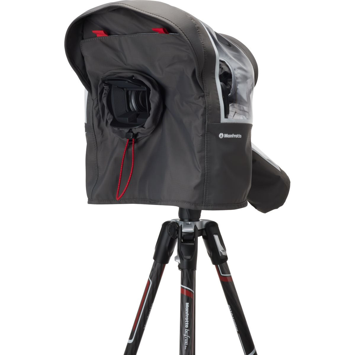 Manfrotto Pro Light Cineshield SM