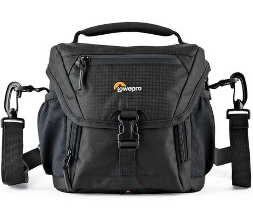 Lowepro Nova 140 AW II Black