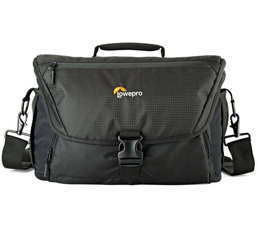 Lowepro Nova 200 AW II Black