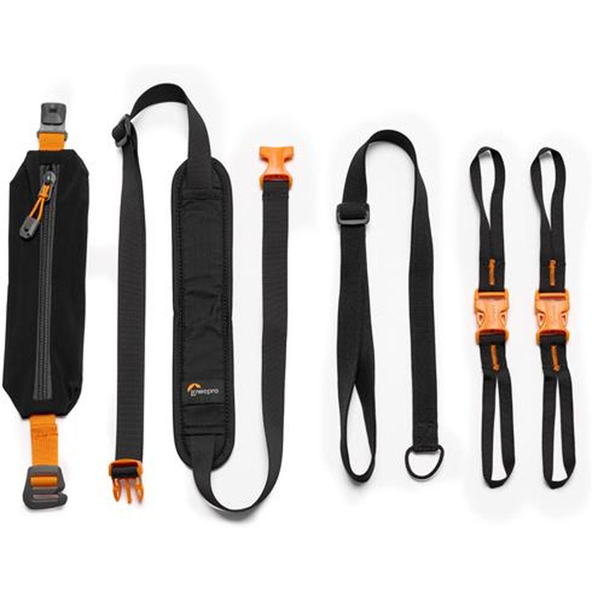 Lowepro GearUp Accessory Strap Kit
