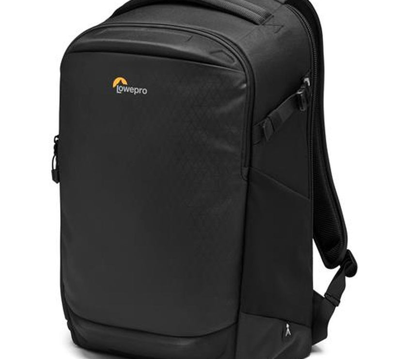 Lowepro Flipside BP 400 AW III Fotorugzak Black