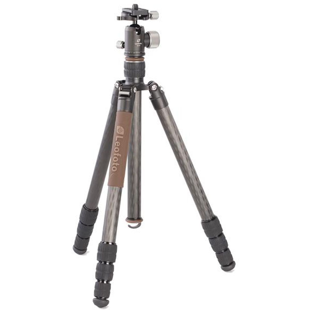Leofoto Urban LX-284CT + Ball Head XB-38