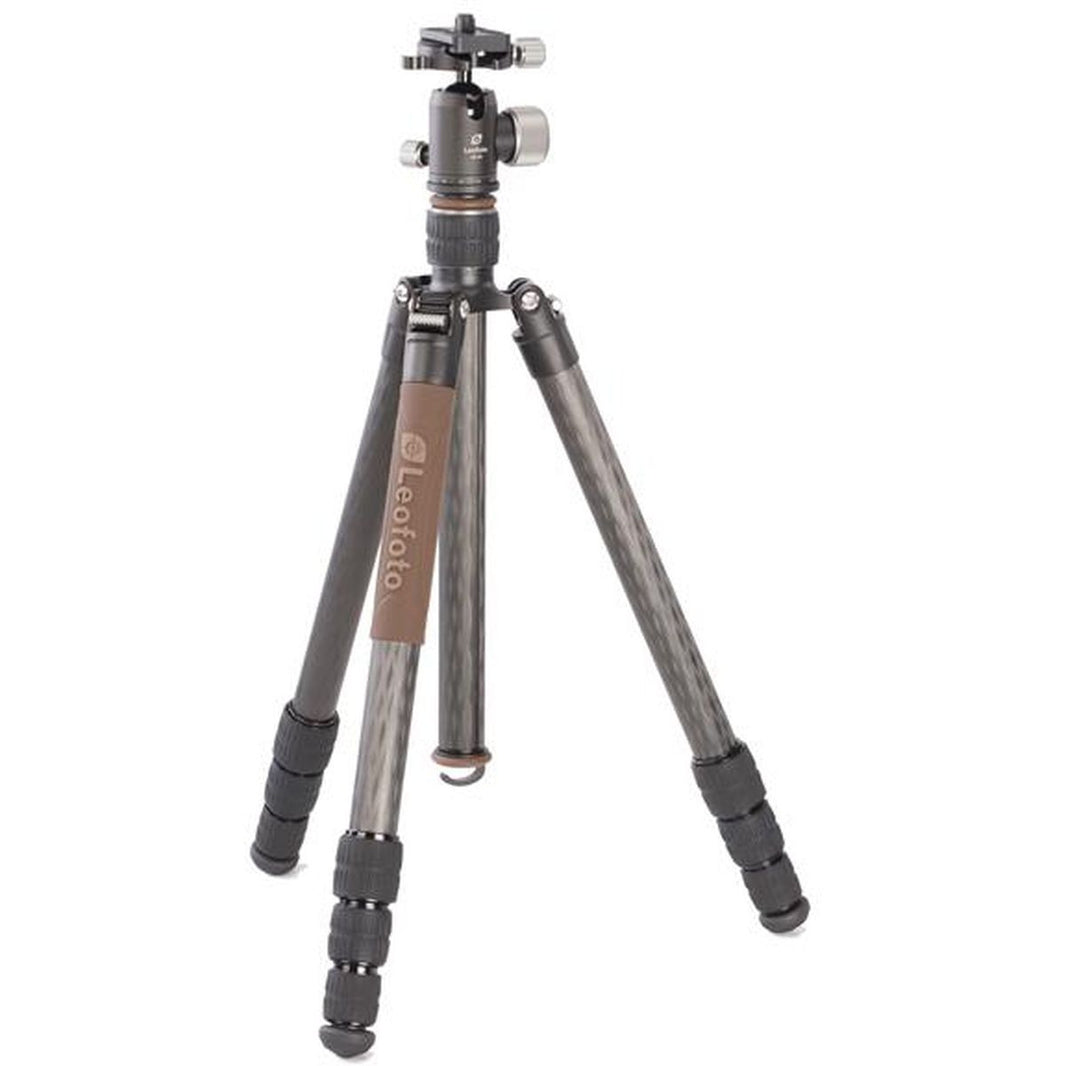 Leofoto Urban LX-284CT + Ball Head XB-38