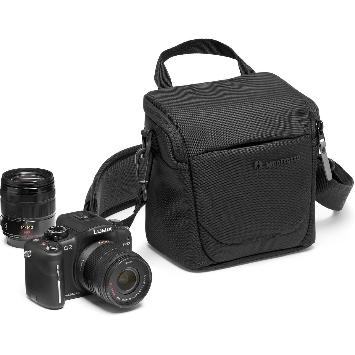 Manfrotto Advanced Shoulder Bag S III