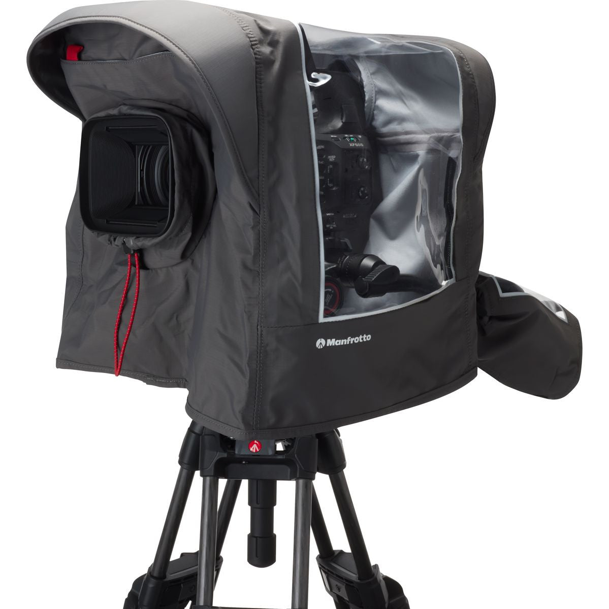 Manfrotto Pro Light Cineshield ml
