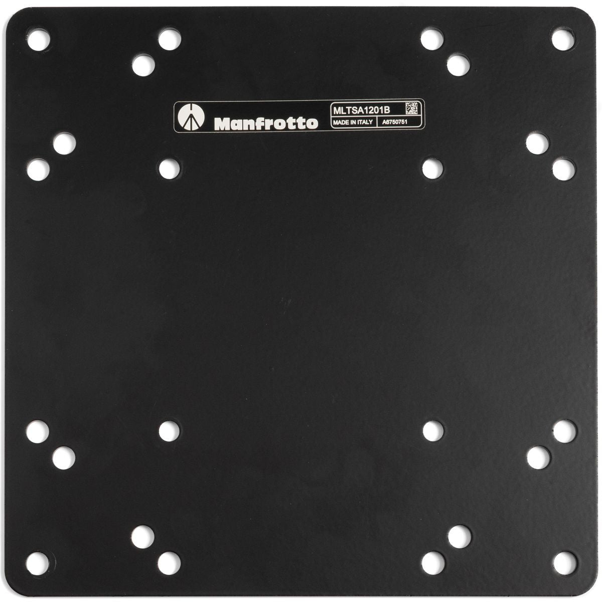 Manfrotto TetherGear VESA Adapter Plate