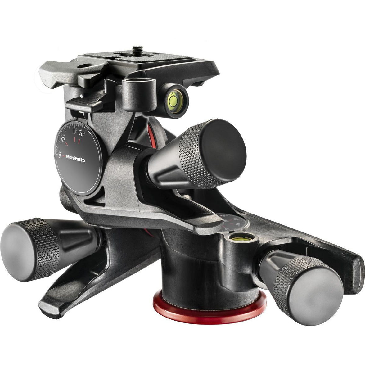 Manfrotto Xpro Geared Head