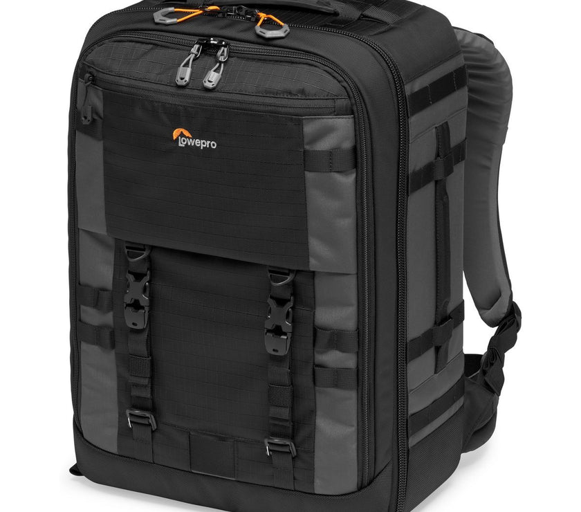 Lowepro Pro Trekker BP 450 AW II Grey