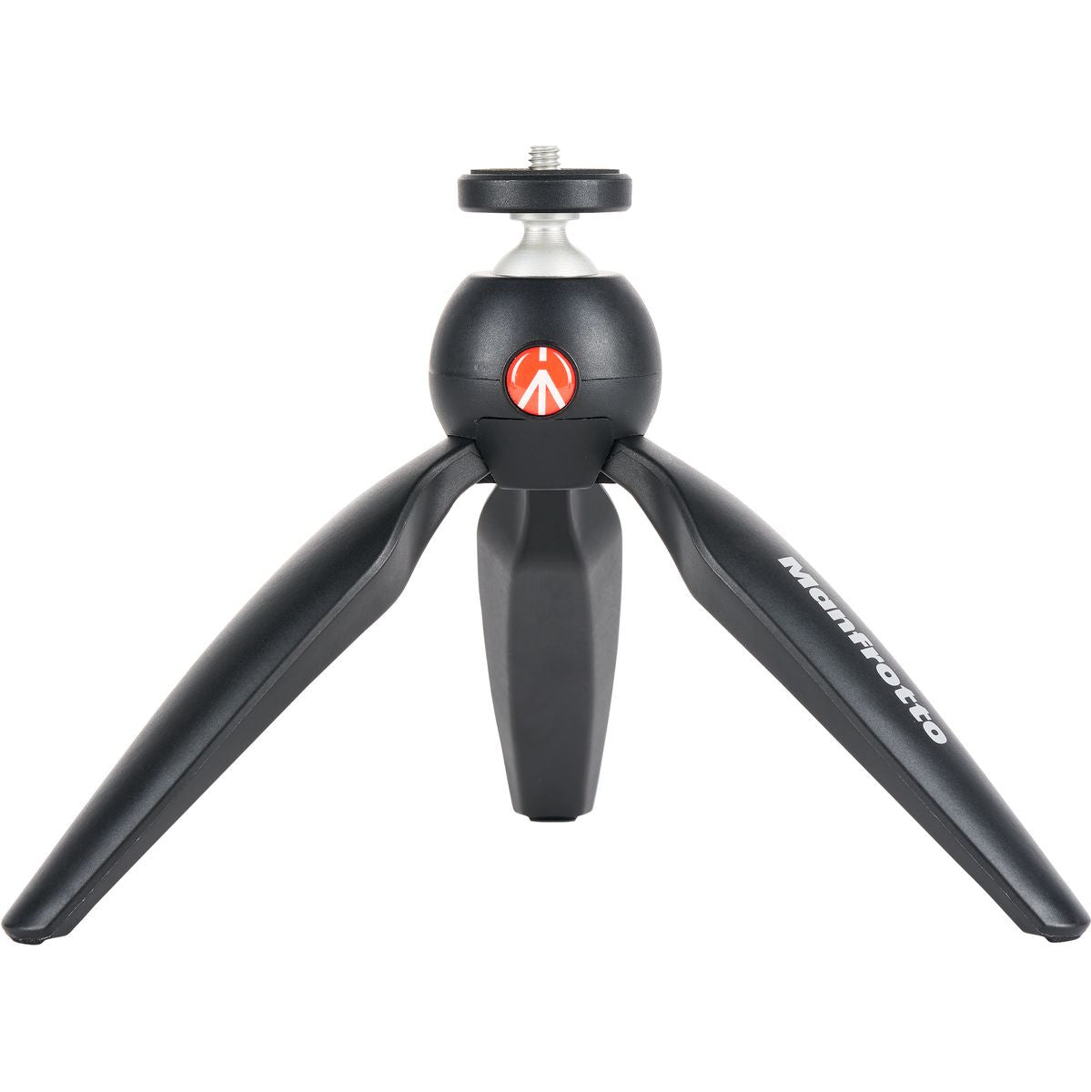 Manfrotto Pixi Mini Tripod Black